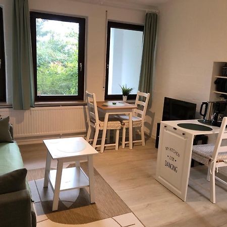 Ferienwohnung Kiefer Michelbach an Der Bilz Buitenkant foto