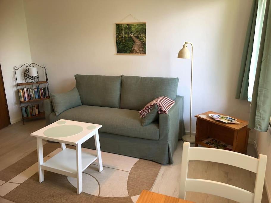 Ferienwohnung Kiefer Michelbach an Der Bilz Buitenkant foto