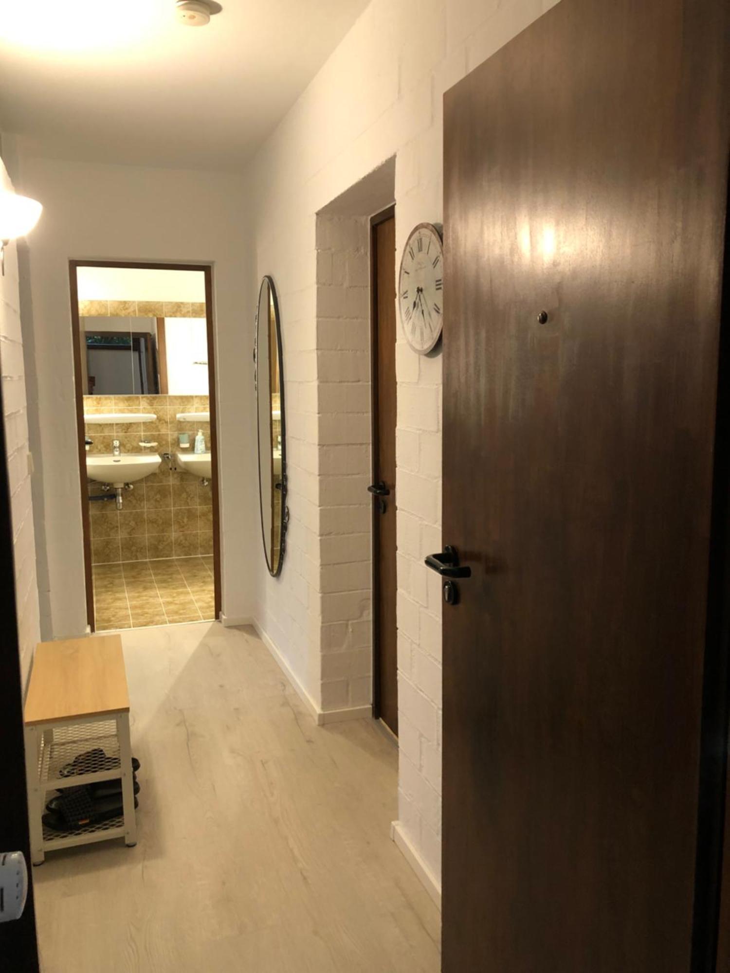 Ferienwohnung Kiefer Michelbach an Der Bilz Buitenkant foto